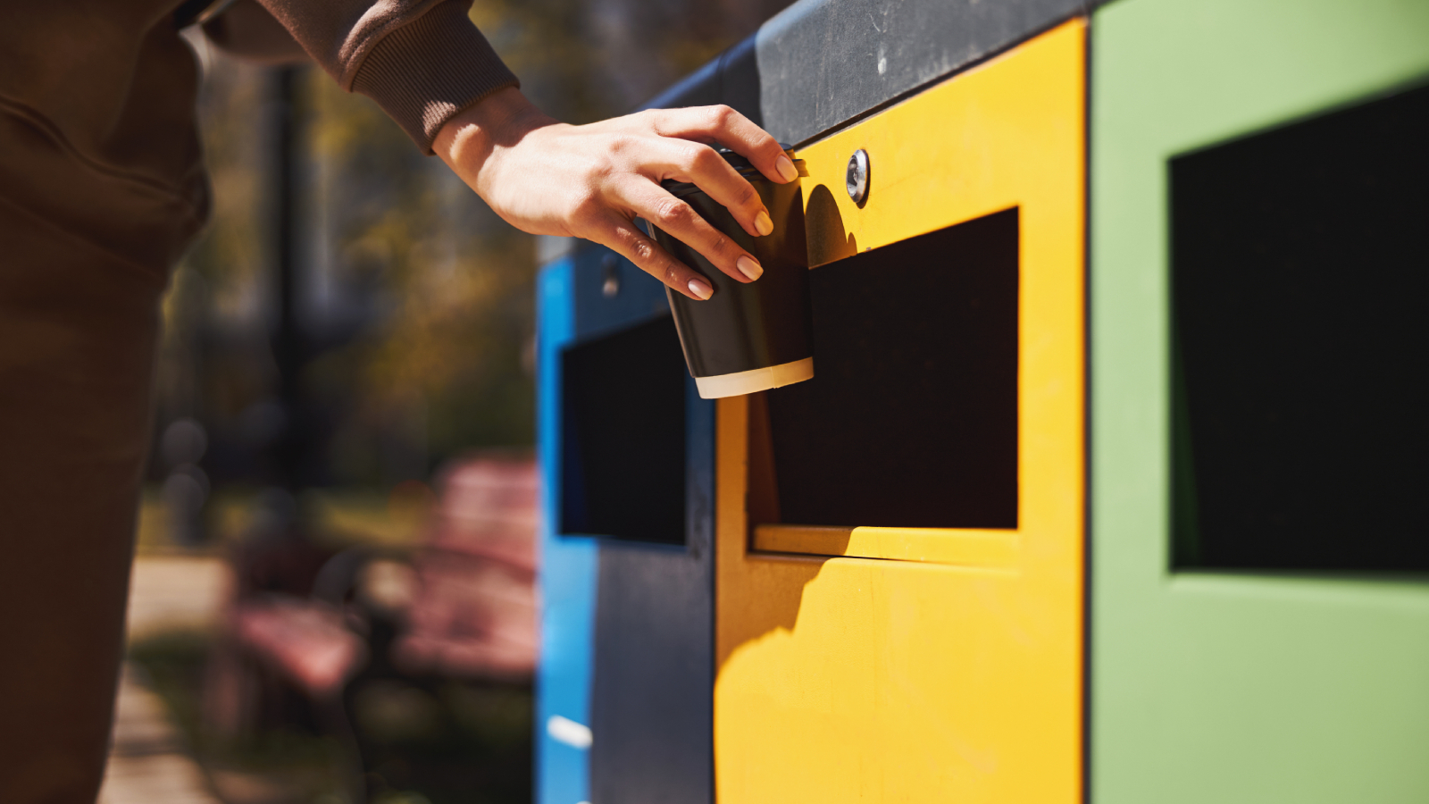 Recykling życzeniowy – kiedy dobre chęci nie wystarczą